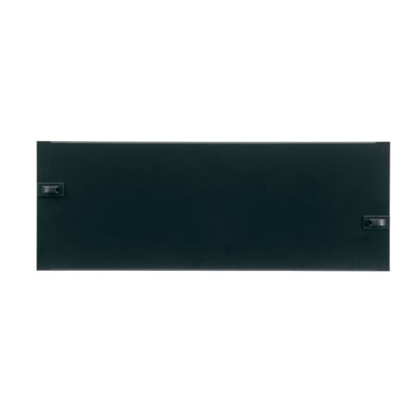 4 RU Forward Tool-Less Blank Panel