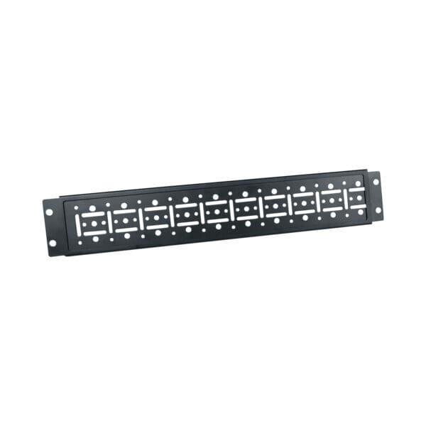 Front/Rear Telescoping Lacer Bar 36 to 50 Inches Deep