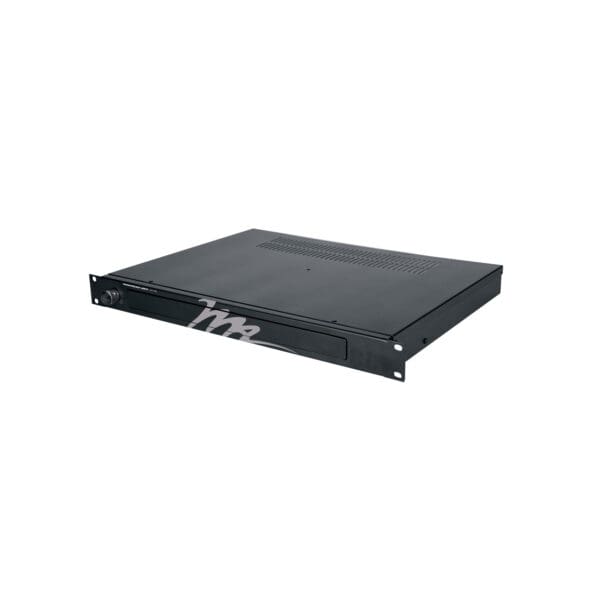 1 RU Rackmount Light, Powder Coated