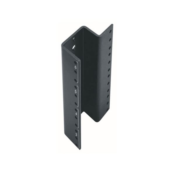 44 RU Z-Rail Adapter for MRK/VRK Series Racks