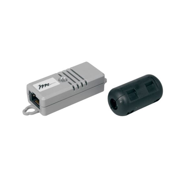 Premium+ PDU With Racklink Temperature And Humidity Sensor