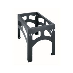 1 Bay Seismic Riser Base for 36 Inch Deep SNE Racks