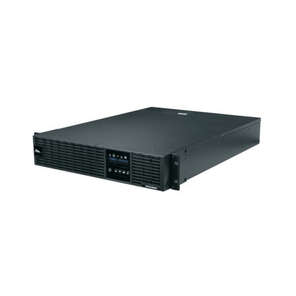 2 RU Premium Online Series UPS Backup Power, 2200VA