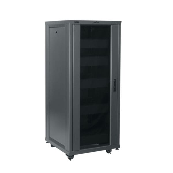 Essex RCS Series Pre-Configured Rack - RCS-2724