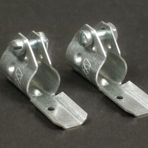 STL ARMORED CABLE CONNECTOR