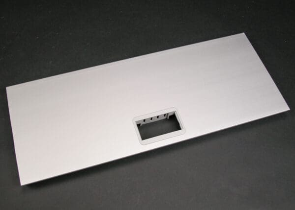 2A COVER PLATE