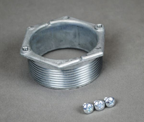 1124-11/4 Locking Nipple