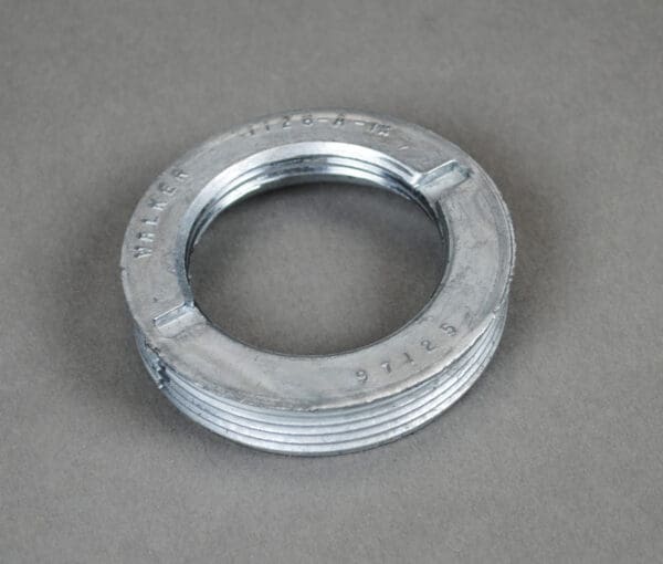 1126A-11/4 Adapter for 2 51mm IPS Presets or Afterset Inserts