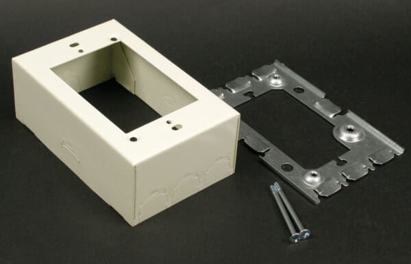 STL EXT. BOX ADAPTER IVORY