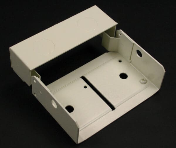 STL INT. CORNER CPLG 4000