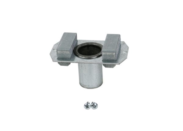 1-INCH TRADE SIZE CONDUIT FEED ASSY