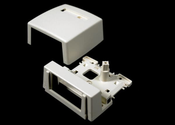 1 INSERT 500/700 SERIES BOX IVORY