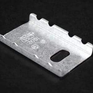 2001 Coupling Galvanized Fitting