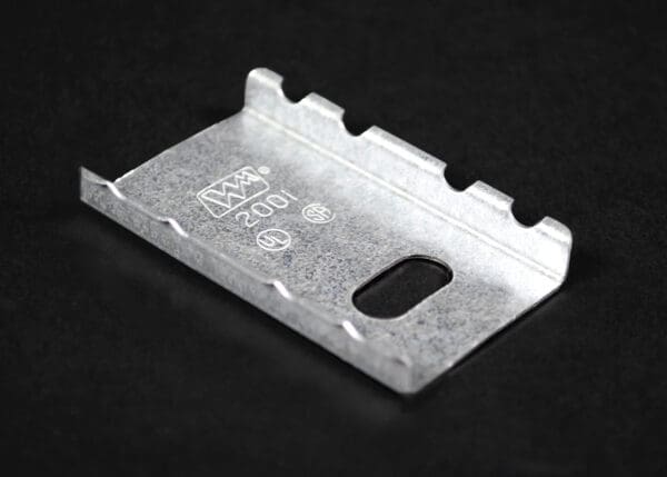 2001 Coupling Galvanized Fitting