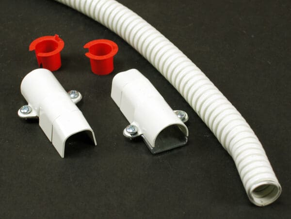 STL FLEX SECTION IVORY