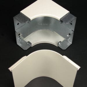 2IN. RADIUS INT. ELBOW