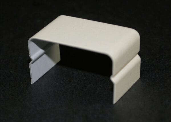 STL COVER CLIP 2000 GRAY