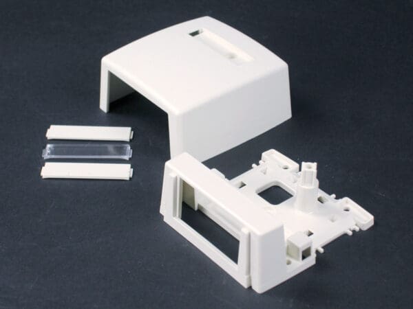 1 INSERT 2800 SERIES BOX IVORY