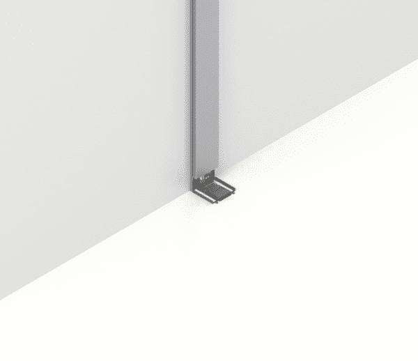 Surface Mounted Entrance Fitting CT.A2.1-12-30.4c