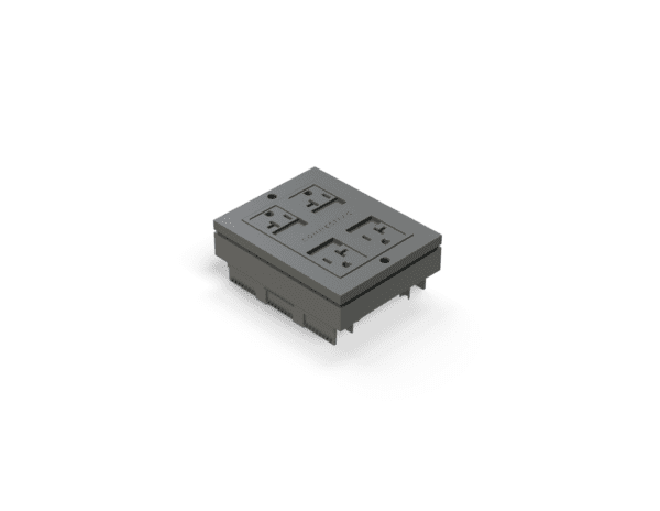 FLEX Receptacle Device CT.C.PW1.1-Q33-DG