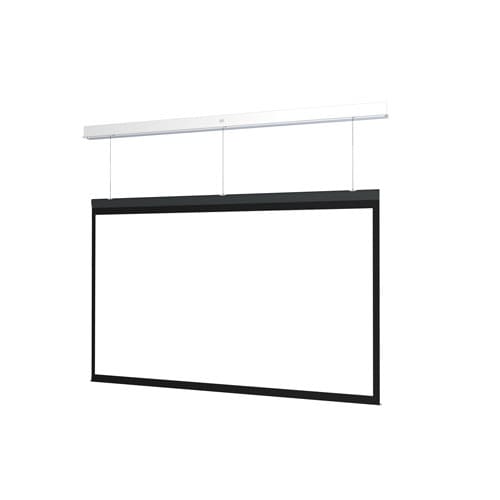 Da-Lite Advantage Series, 45" x 80" with High Contrast Matte White - DL15248LS