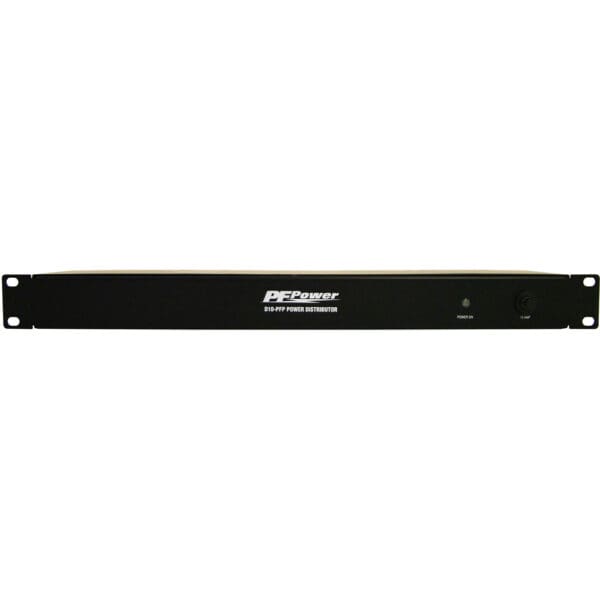 PFPower D10-PFP power distributor.