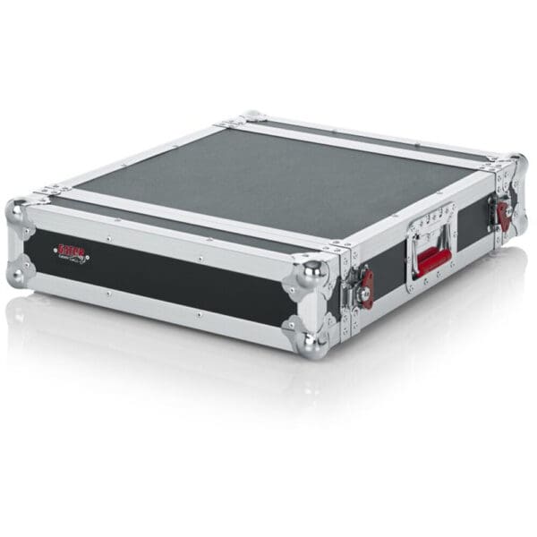 Gator Cases protective equipment case.