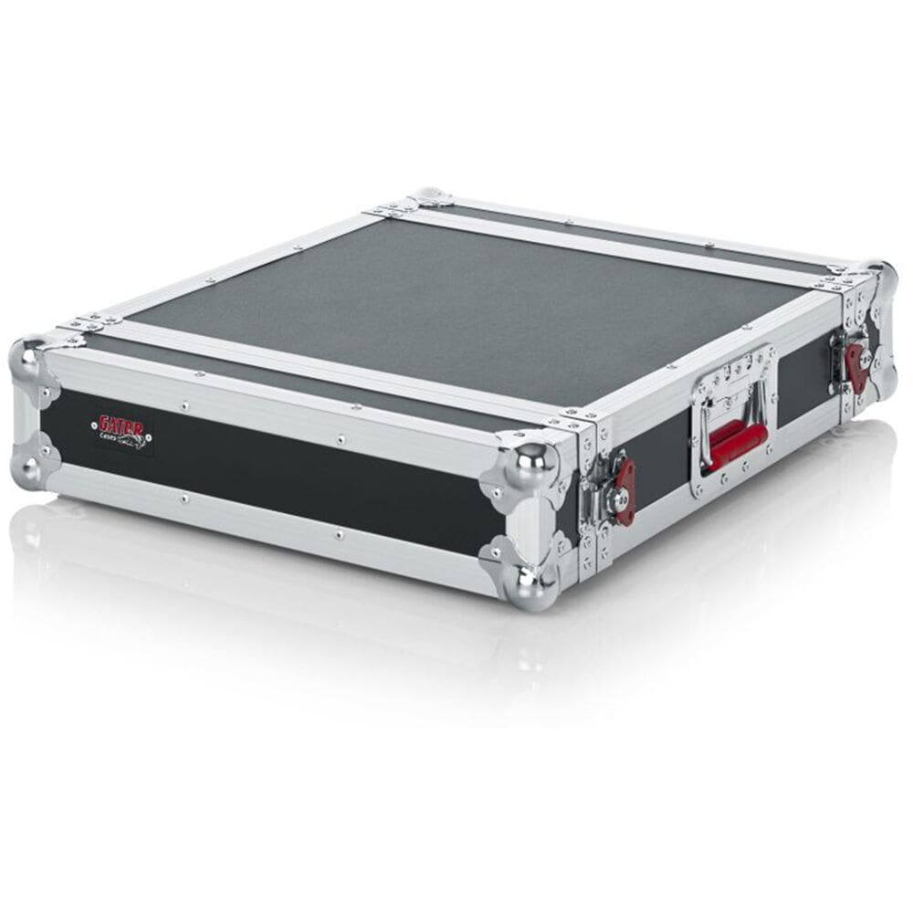 Gator Cases protective equipment case.