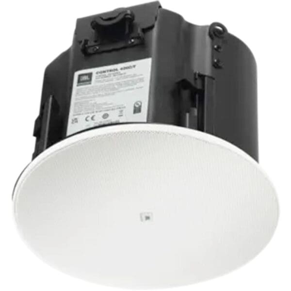 JBL Control 4in ceiling speaker.
