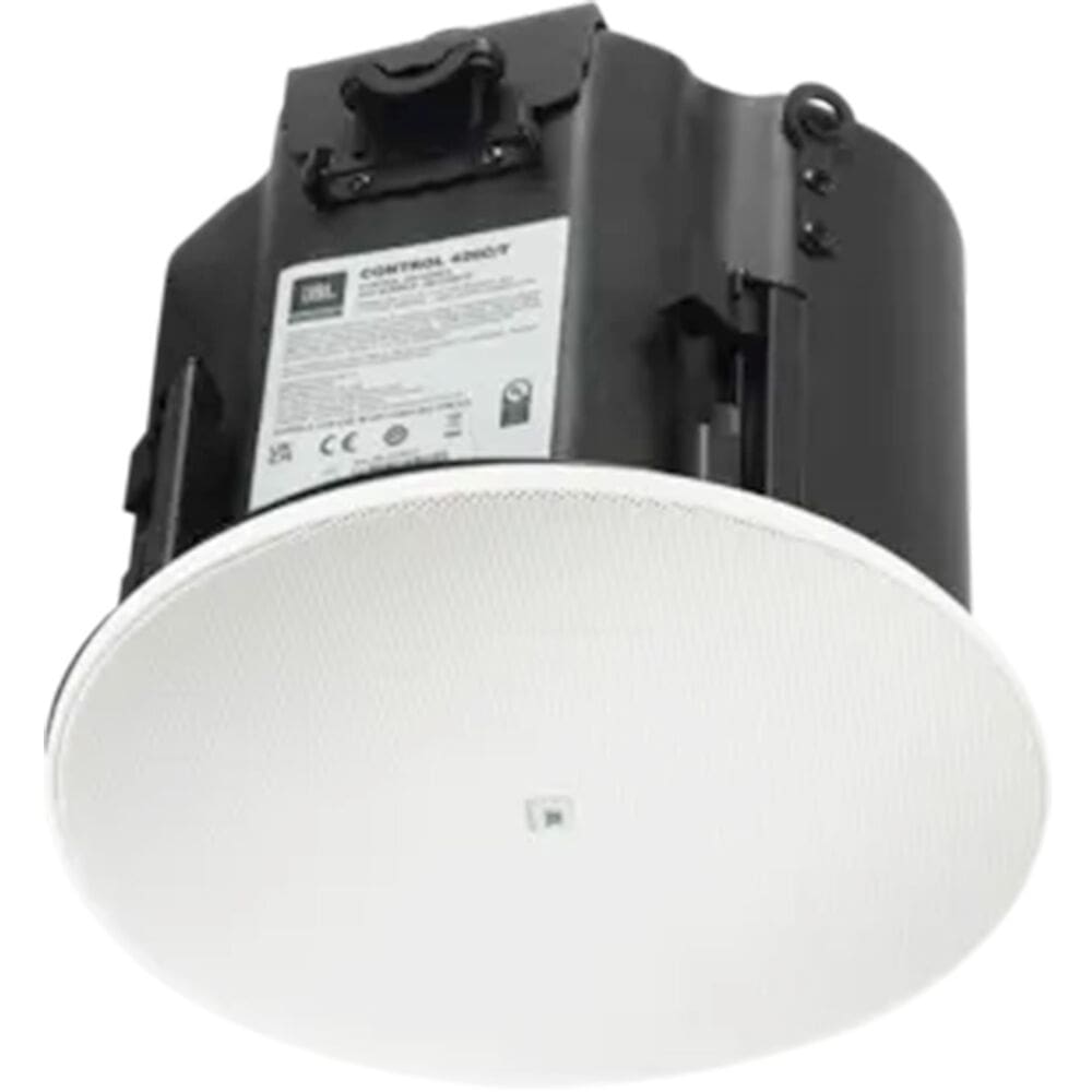 JBL Control 4in ceiling speaker.