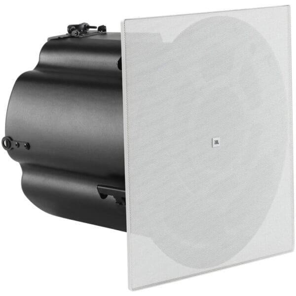 JBL square in-wall speaker system
