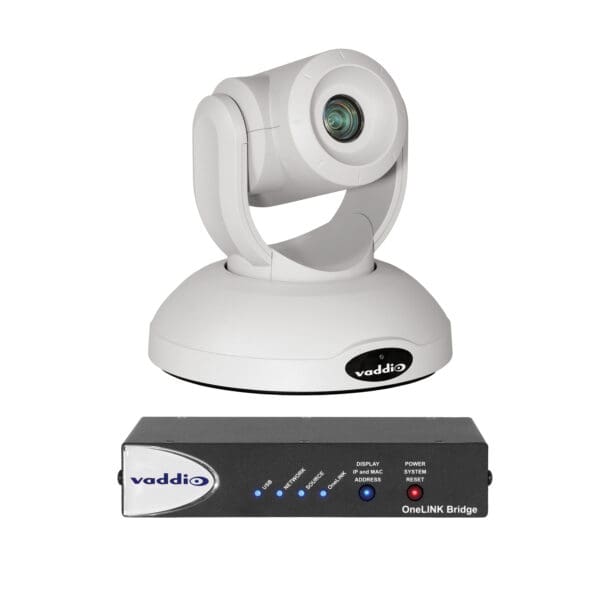 RoboSHOT 20 UHD OneLINK Bridge System