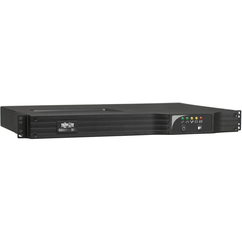 Tripp Lite SmartPro UPS power supply.