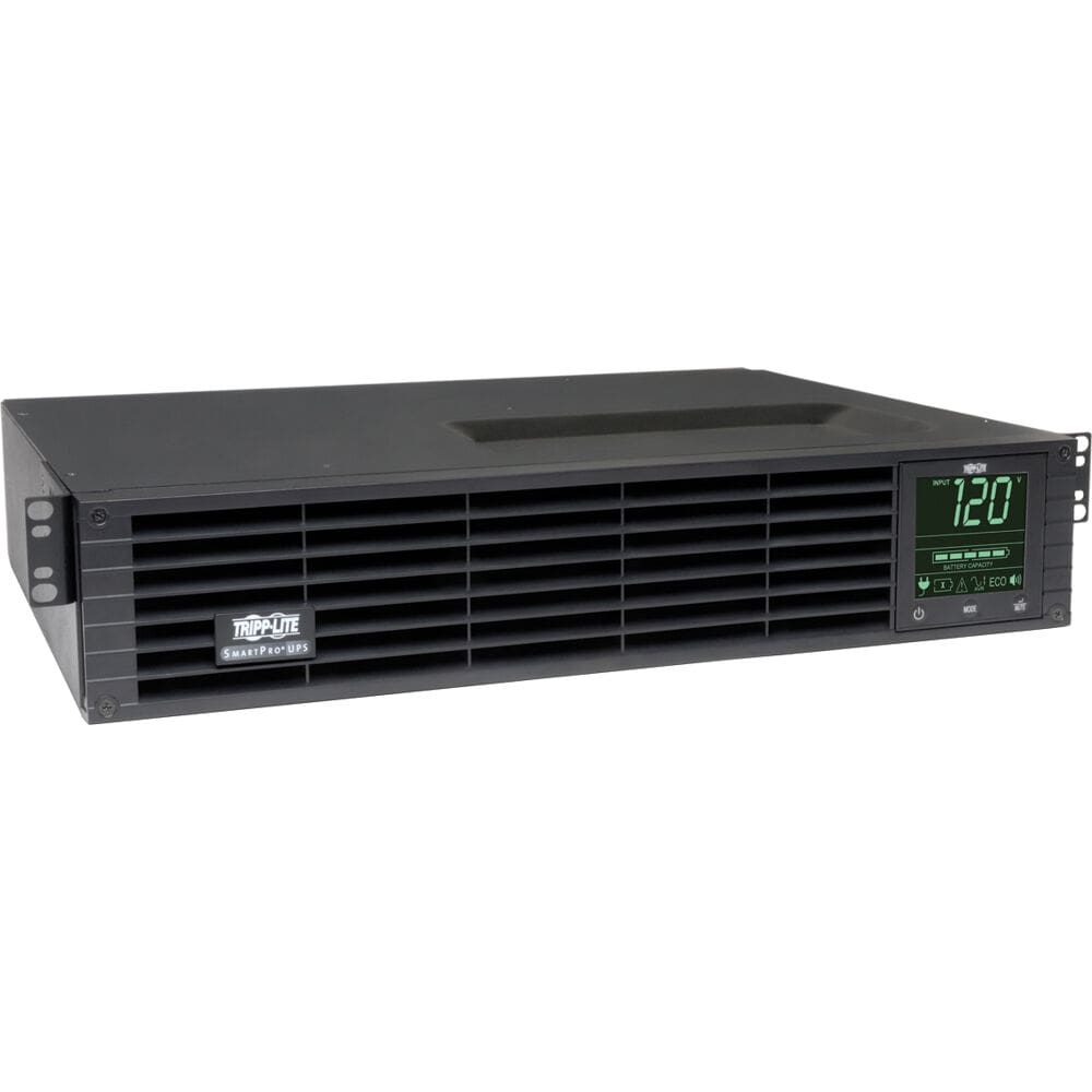 Tripp Lite SmartPro UPS power supply.