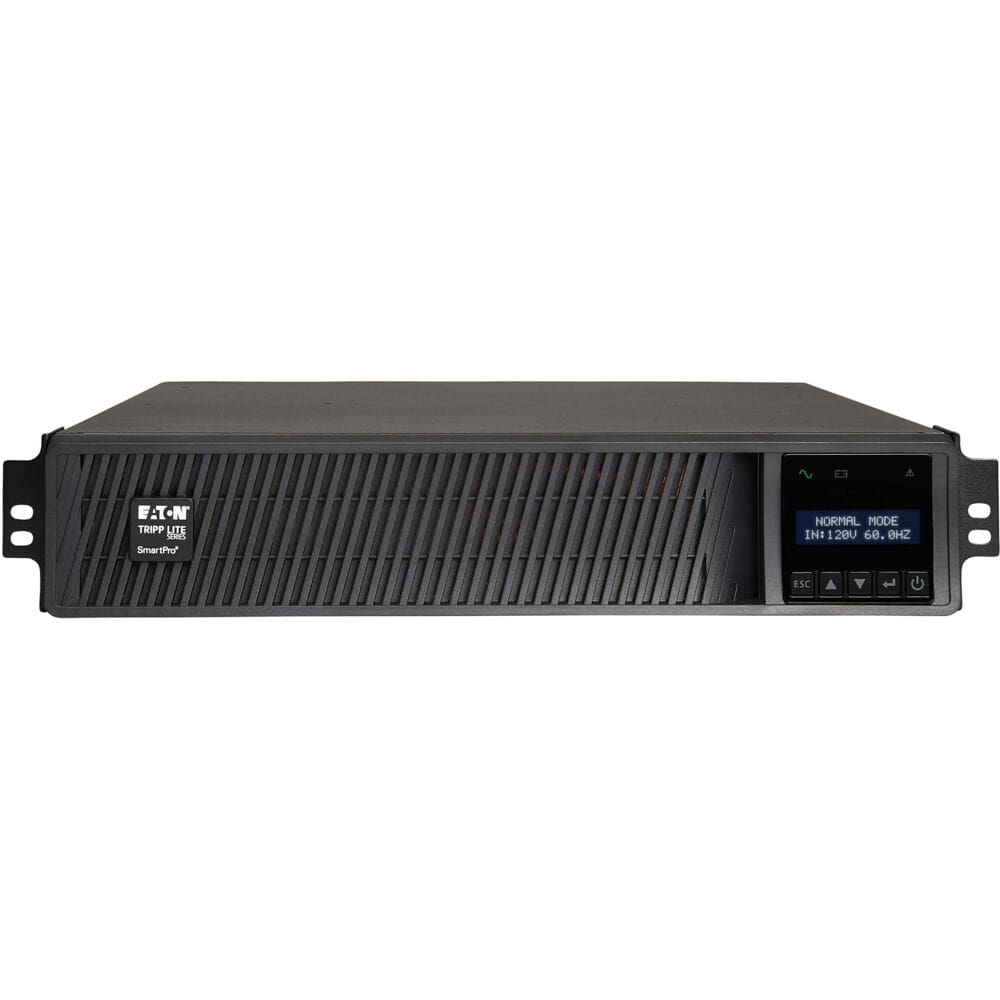 Eaton Tripp Lite SmartPro UPS.