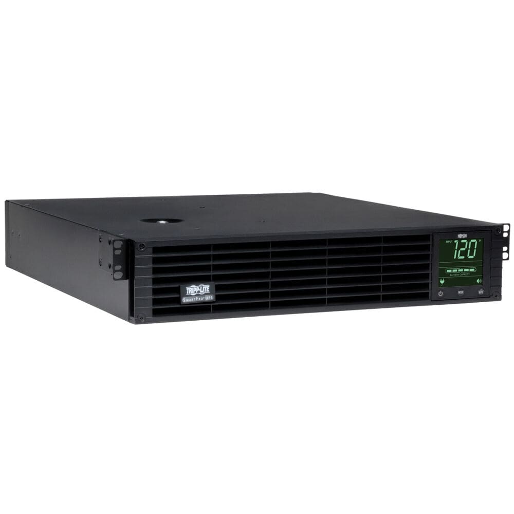 Tripp Lite SmartPro UPS power supply.
