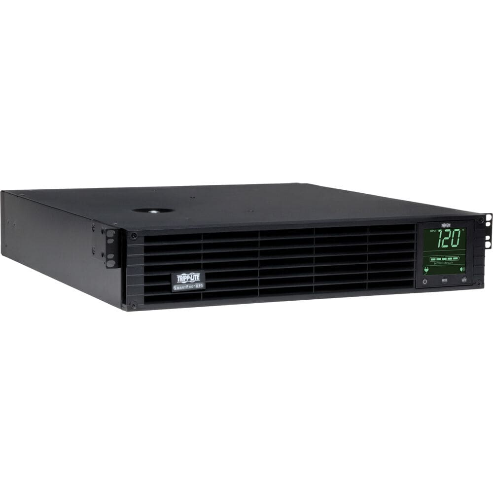 Tripp Lite SmartPro UPS power supply.