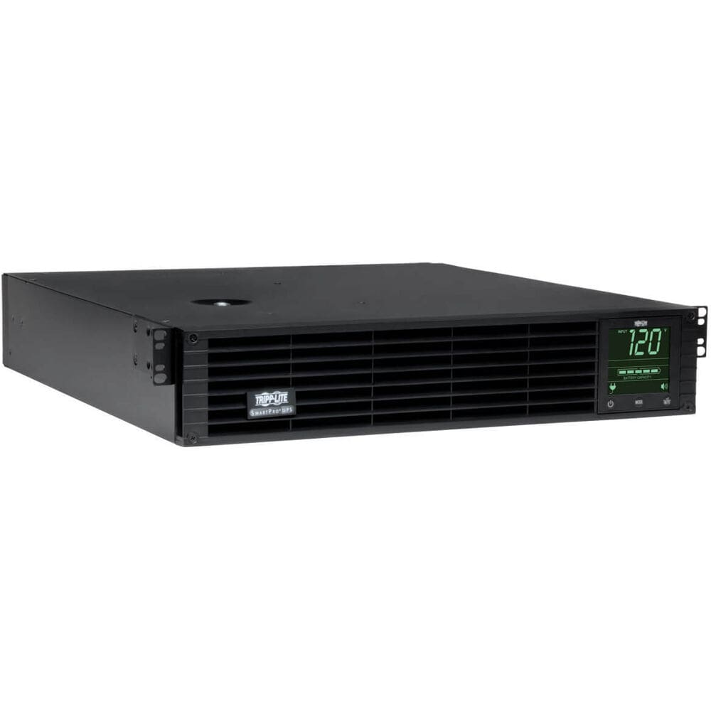 Tripp Lite SmartPro UPS power supply.