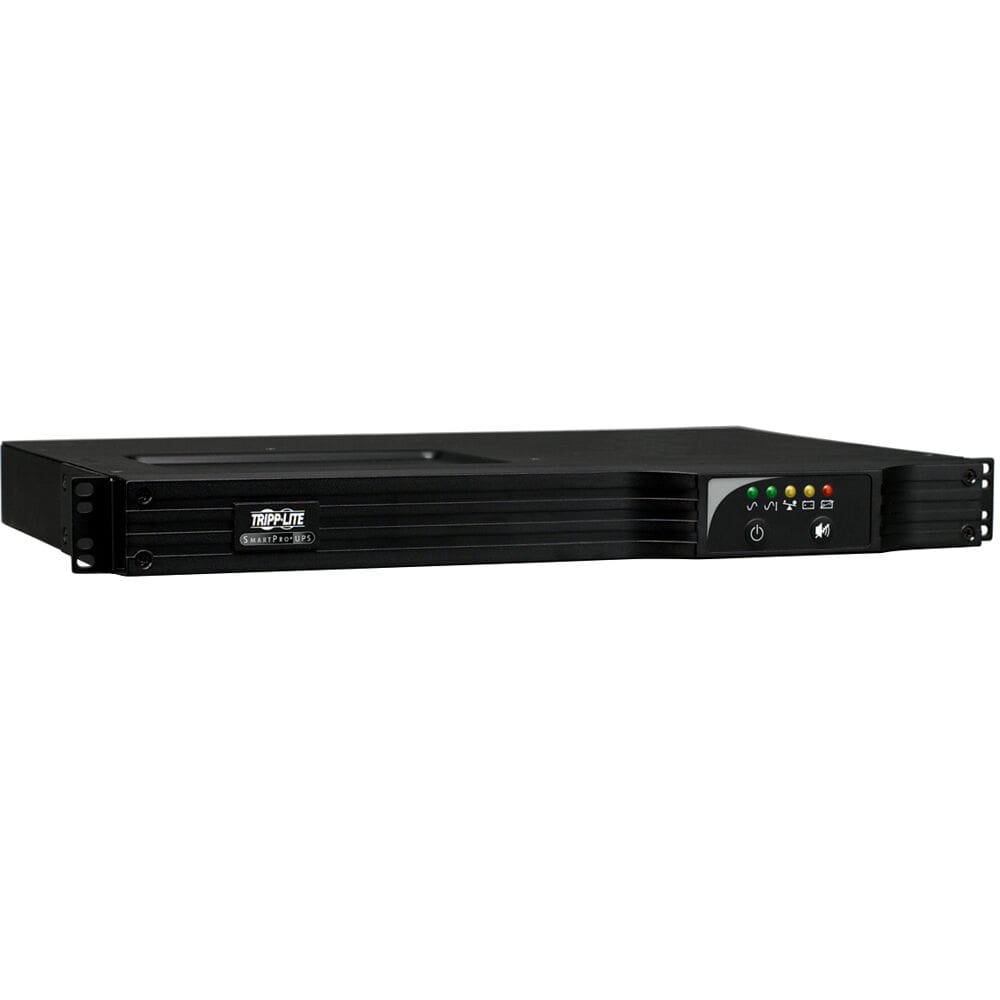 Tripp Lite SmartPro UPS power supply.