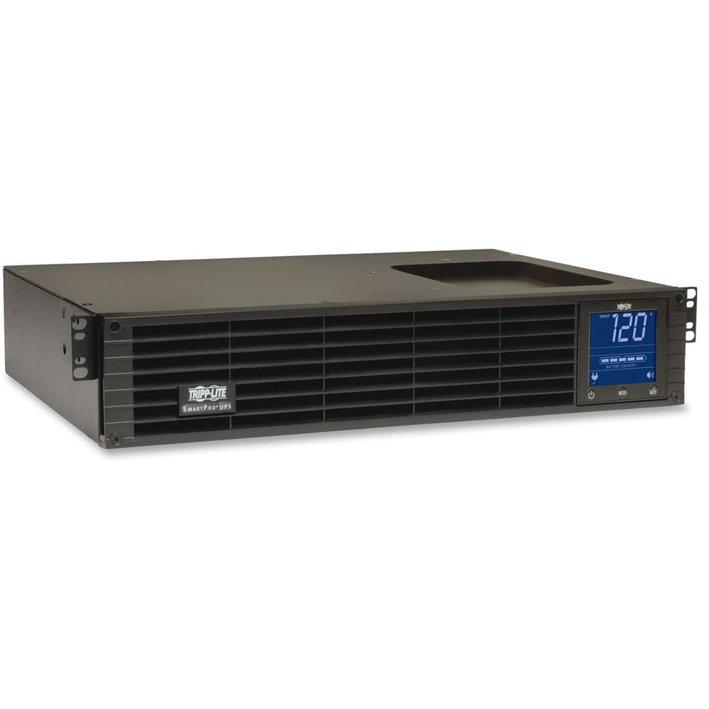 Tripp Lite SmartPro UPS power supply.