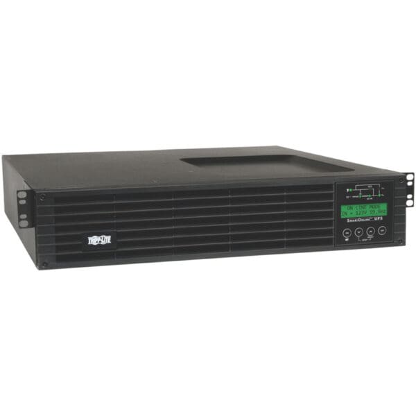Trip Lite SmartOnline UPS system.